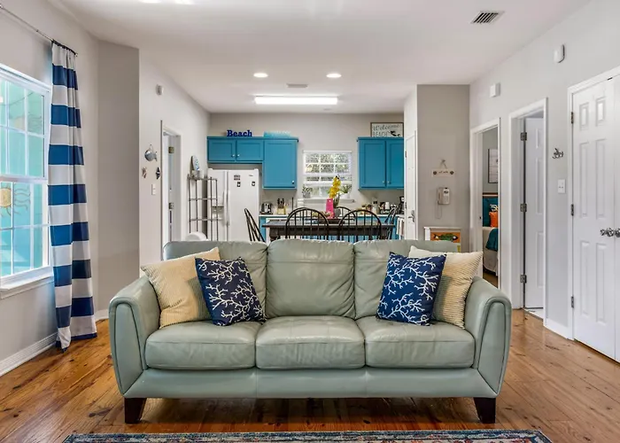 Holiday home Coastal At The Rookery 3503 Gulf Shores