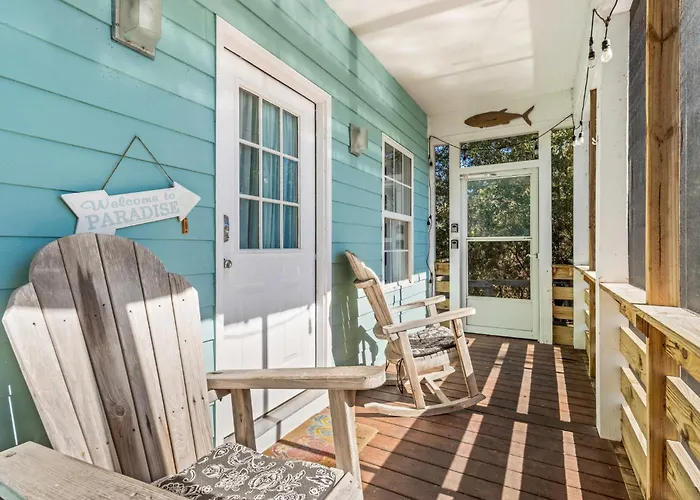 Coastal At The Rookery 3503 Holiday home