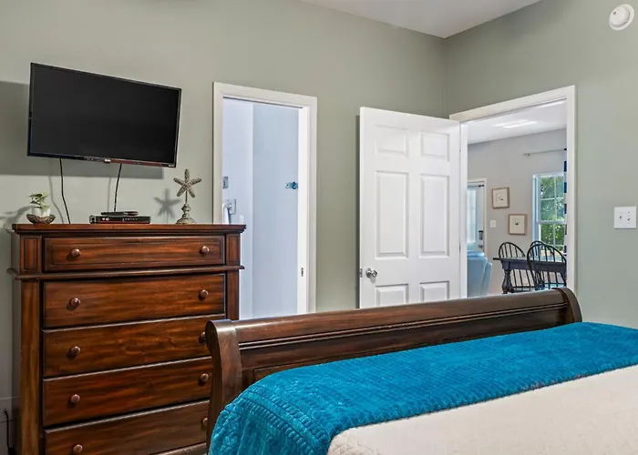 Coastal At The Rookery 3503 Holiday home *