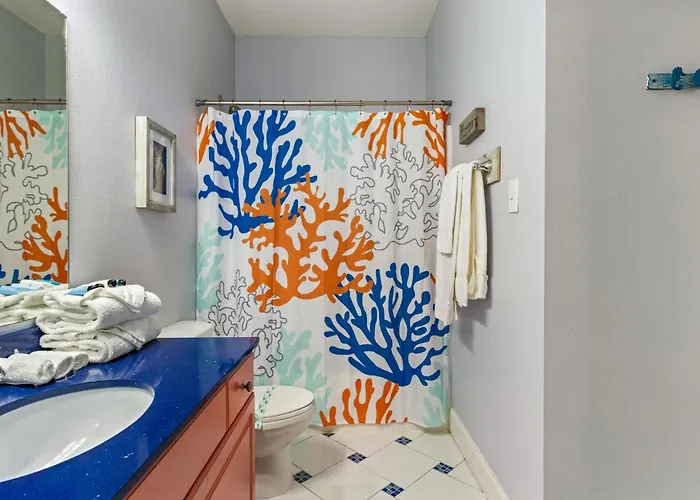 Coastal At The Rookery 3503 Holiday home