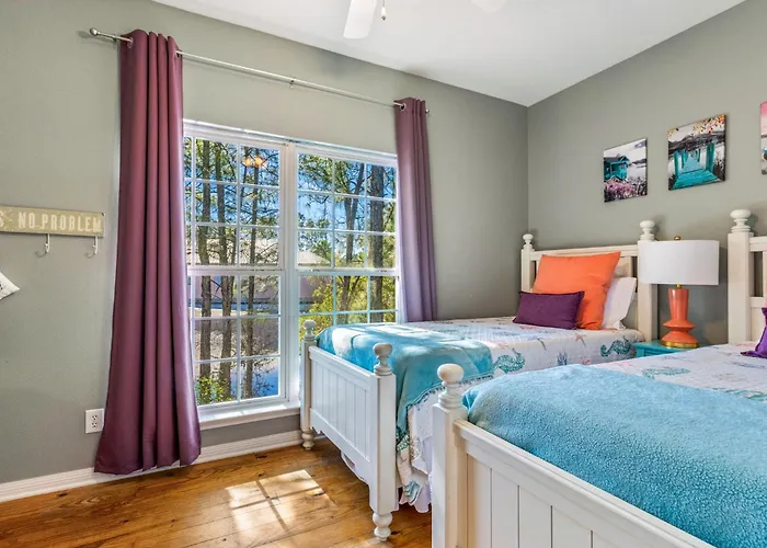 Coastal At The Rookery 3503 Holiday home *
