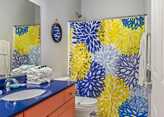 Coastal At The Rookery 3503 Gulf Shores