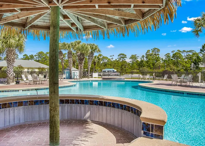 Coastal At The Rookery 3503 Gulf Shores