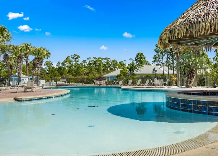 Coastal At The Rookery 3503 Gulf Shores