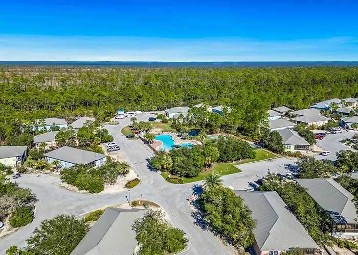 Coastal At The Rookery 3503 Holiday home